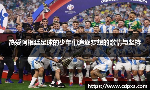 热爱阿根廷足球的少年们追逐梦想的激情与坚持